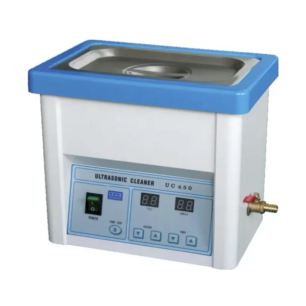 Baie ultrasunete 5 L