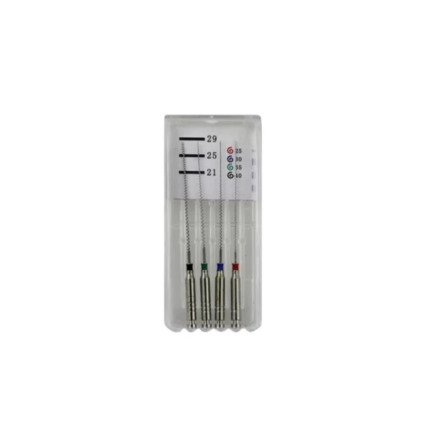 Ace Lentullo Superline L 21 mm