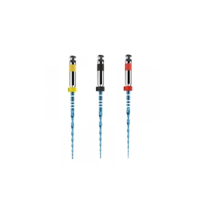 Ace Reciproc Blue VDW L 21 mm