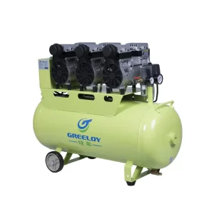 Compresor Greeloy GA-83 2400 W 90 L