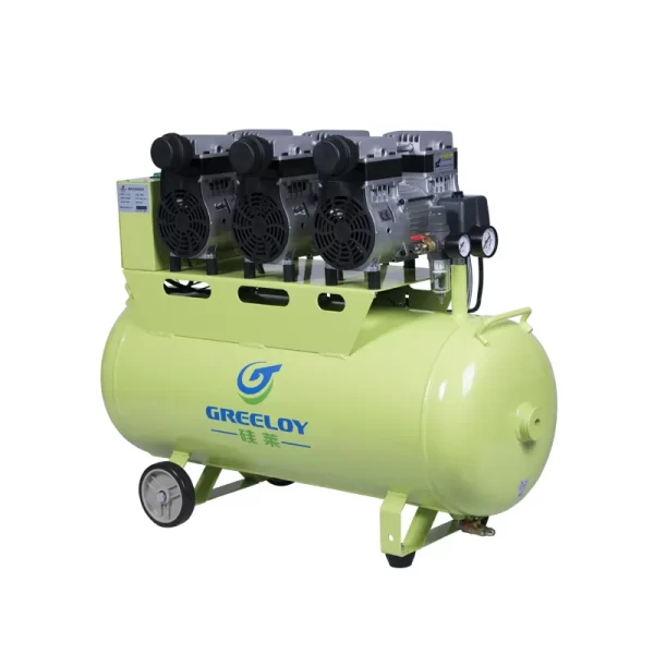 Compresor Greeloy GA-83 2400 W 90 L