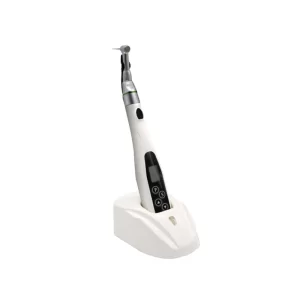 Endomotor wireless cu lumina LED