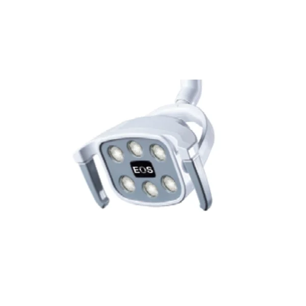 Unit dentar pachet Isoplus Promo 4.0 Eurodent - imagine 7