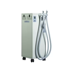 Sistem de aspiratie chirurgical mobil Maxi Corpus Vac