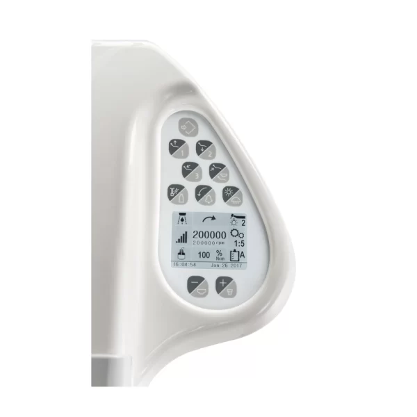 Unit dentar Absolute Promo Excellent Eurodent - imagine 4