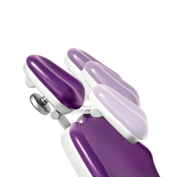 unit dentar pachet isoplus tetiera