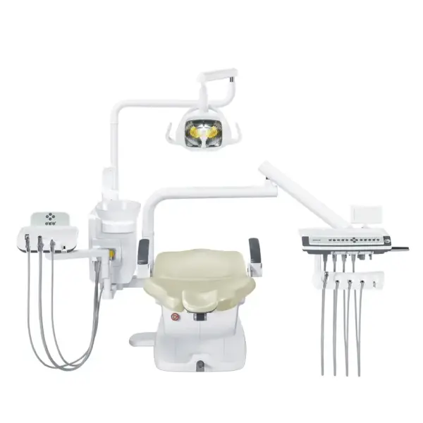 Unit dentar Suntem STD 520 cu furtune pe jos - imagine 2