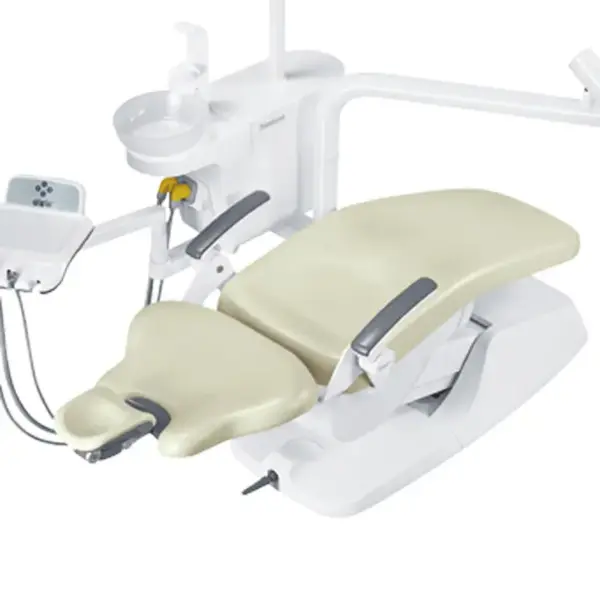 Unit dentar Suntem STD 520 cu furtune pe jos - imagine 3