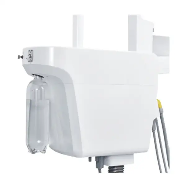 Unit dentar Suntem STD 302 cu furtune pe jos (model 2024) - imagine 2