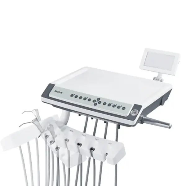 Unit dentar Suntem STD 520 cu furtune pe jos - imagine 7
