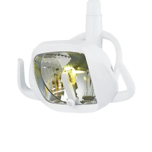 Unit dentar Suntem STD 302 cu furtune pe jos (model 2024) - imagine 4
