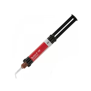 Build It FR kit 4 seringi A2 x 4ml Pentron
