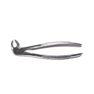 Cleste extractie molar inferior dreapta nr 23