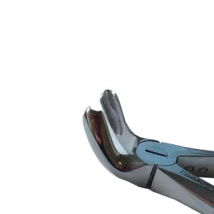 Cleste extractie molar inferior nr 21