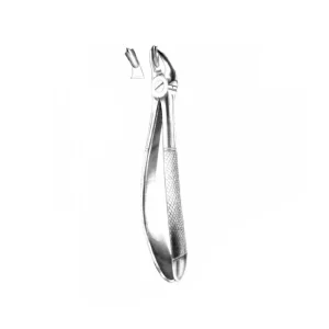 Cleste extractie molar superior dreapta nr 17