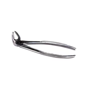 Cleste extractie premolar inferior nr 8