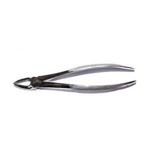 Cleste extractie radacini inferior nr 31