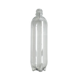 Flacon apa distilata circuit inchis (transparent) 3 cm -1200 ml