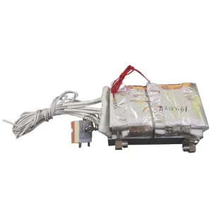 Generator abur cu termostat 19x12x7