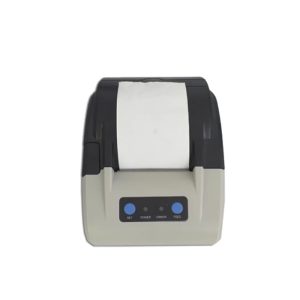 imprimanta externa autoclav