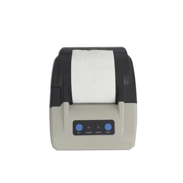 imprimanta externa autoclav
