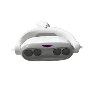 lampa scialitica 4 leduri