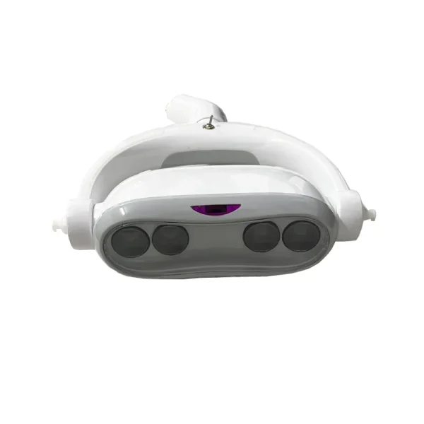 lampa scialitica 4 leduri