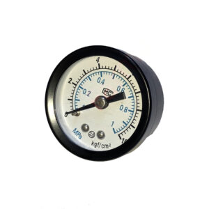 Manometru presiune cu diametru 40mm