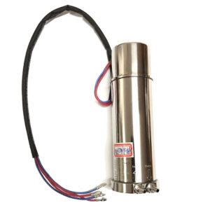 Boiler apa 24 V