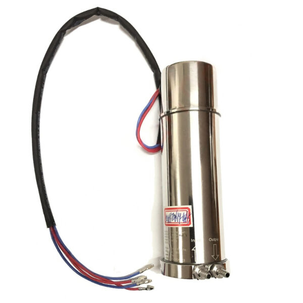Boiler apa 24 V