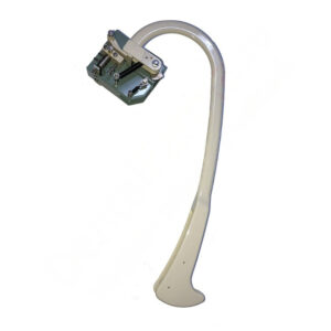 Brat superior cu mecanism tensionare unit dentar Anle