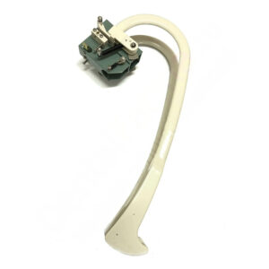 Brat superior dublu cu mecanism tensionare unit dentar Anle