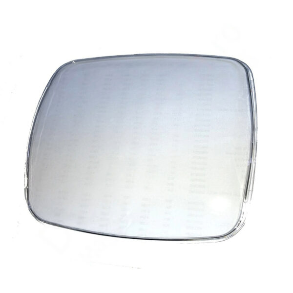 Capac protectie lampa scialitica model Suntem