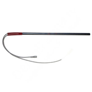 Element incalzire sigilator 220V 500W