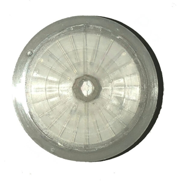 Filtru bacteriologic aer 0.2µm autoclav cod 12,02,0041 - imagine 2