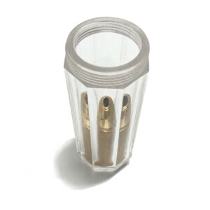 Pahar decantor cu filtru pentru filtru de apa