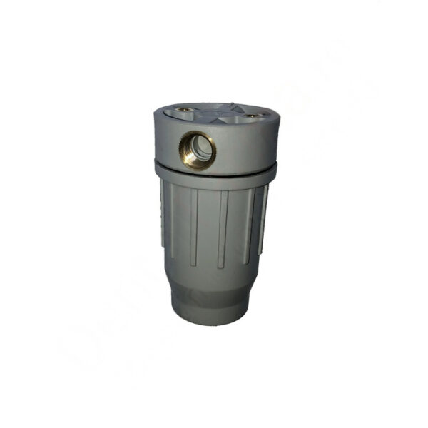 Filtru apa plastic