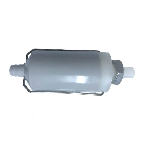 Filtru aspiratie chirurgicala 11mm - imagine 2