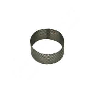 Filtru metalic scurgere cuva autoclav Woson