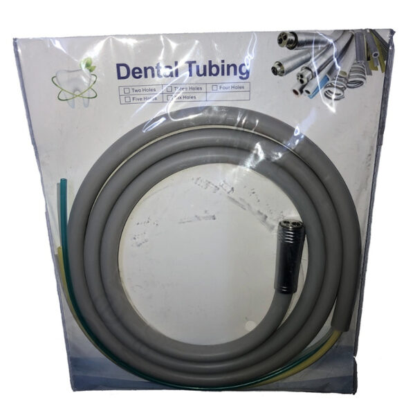 Furtun turbina cu cupla midwest