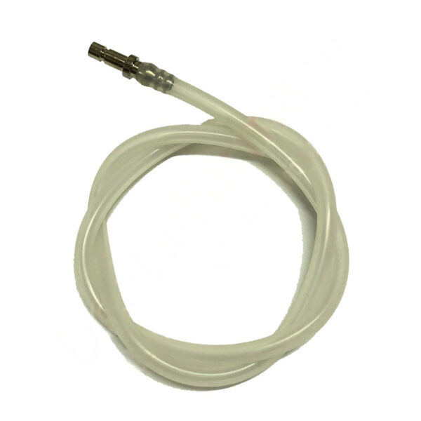 Furtun siliconic evacuare apă autoclav (80cm)