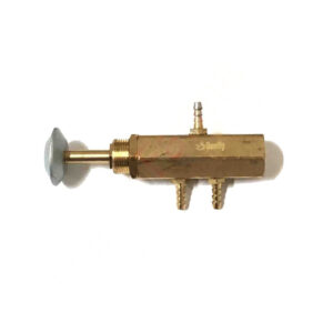 Intrerupator aer directional apa-retea-flacon tip push unit dentar