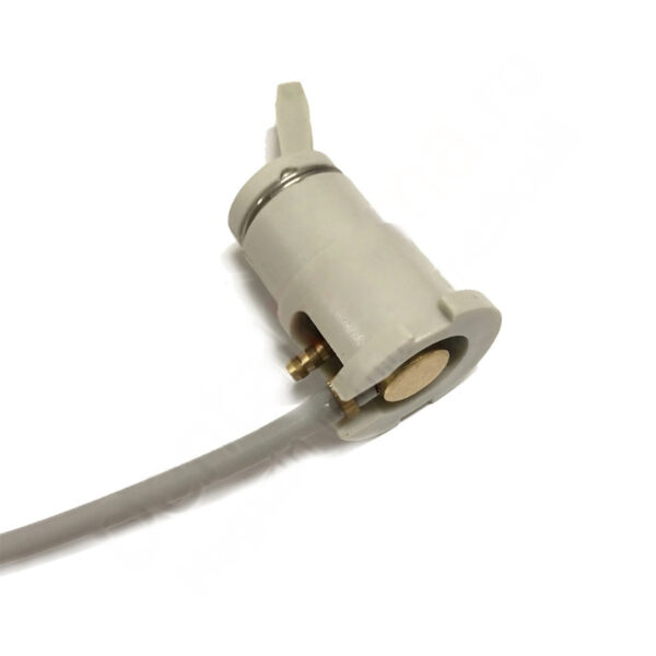 Intrerupator aer tip clapeta unit dentar - imagine 2