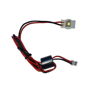 LED cu fir si cupla pentru lampa scialitica unit dentar Anle