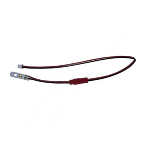 LED cu fir si cupla pentru lampa scialitica unit dentar Suntem