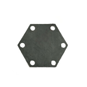 Membrana hexagonala valva pneumatica apa-aer