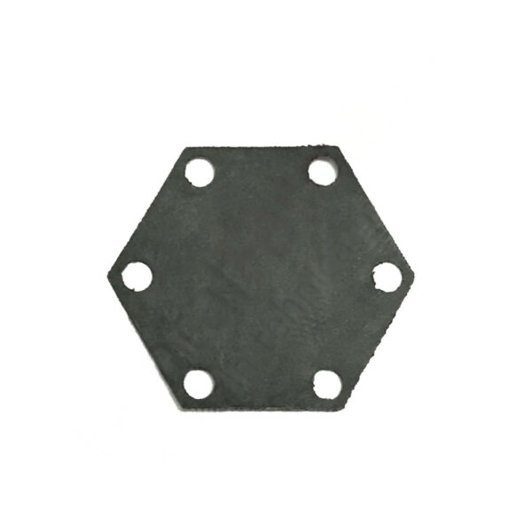 Membrana hexagonala valva pneumatica apa-aer