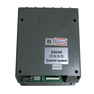 Modul control unit dentar Suntem STD-520 DSC04