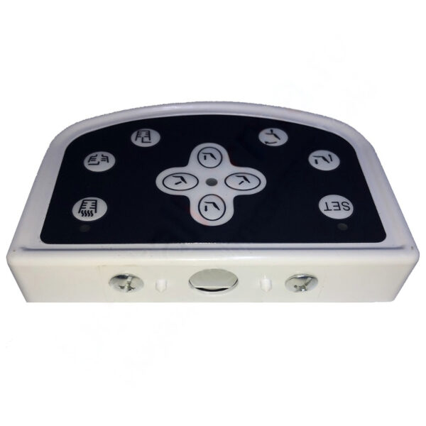 Modul cu tastatura comenzi si folie masa medic unit dentar DF1 - imagine 2