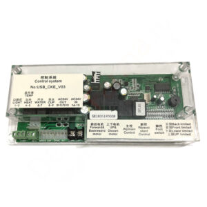 Modul electronic placa de baza unit dentar Anle